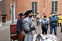 VBS_2951 - Il Gruppo Storico Pietro Micca ospite a Palazzo Cisterna